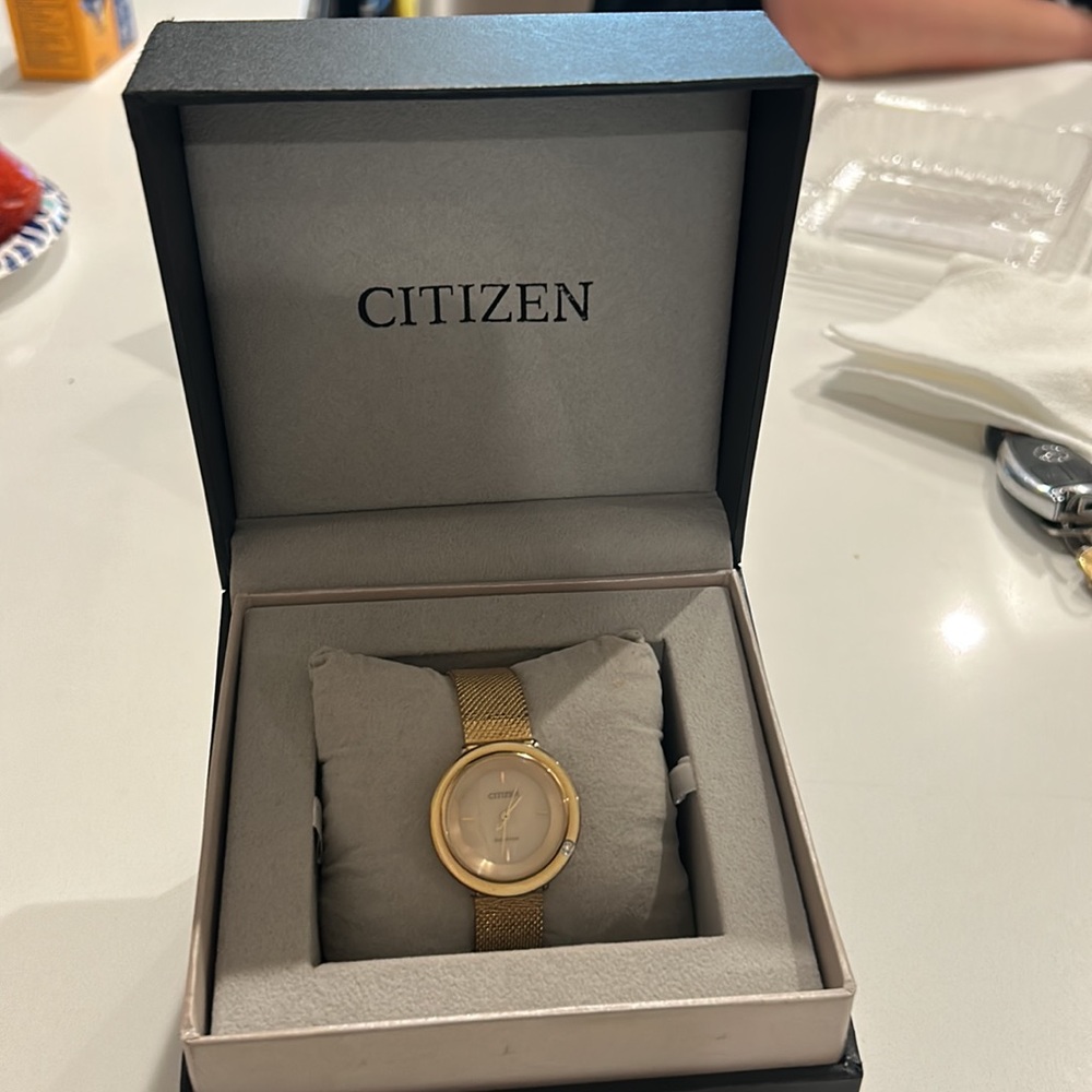 Watch used - Picture 3 of 4
